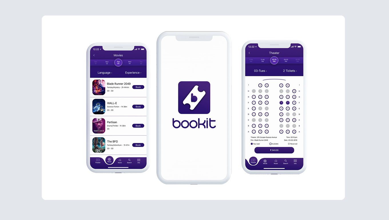 Movie Ticket